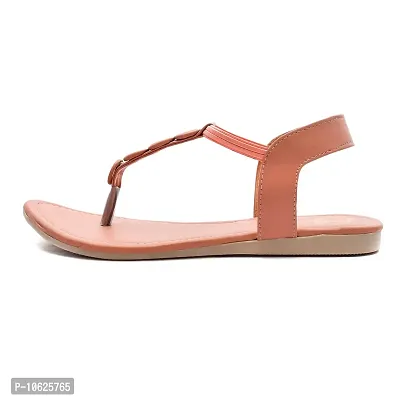 Women's Solid Color Sandals Slip Trendy Summer Square Toe - Temu