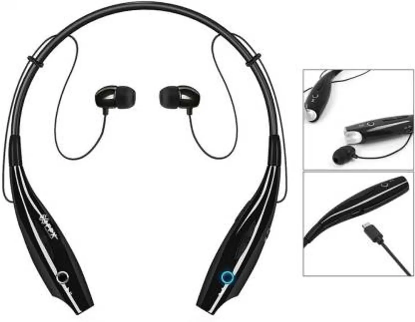 Redmi discount bluetooth neckband