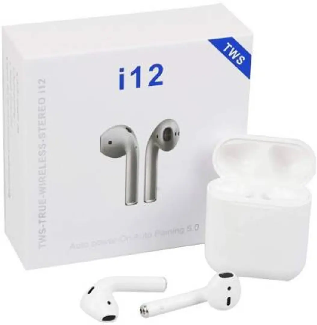 Tws discount i12s airpods