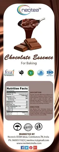 Chocolate Essence for Baking, 100 Ml