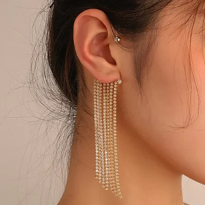 Zcarina earrings cheap