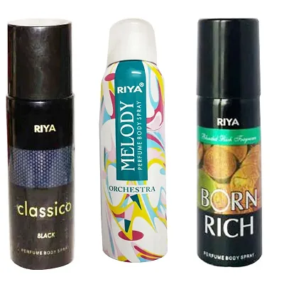 Riya store classico perfume