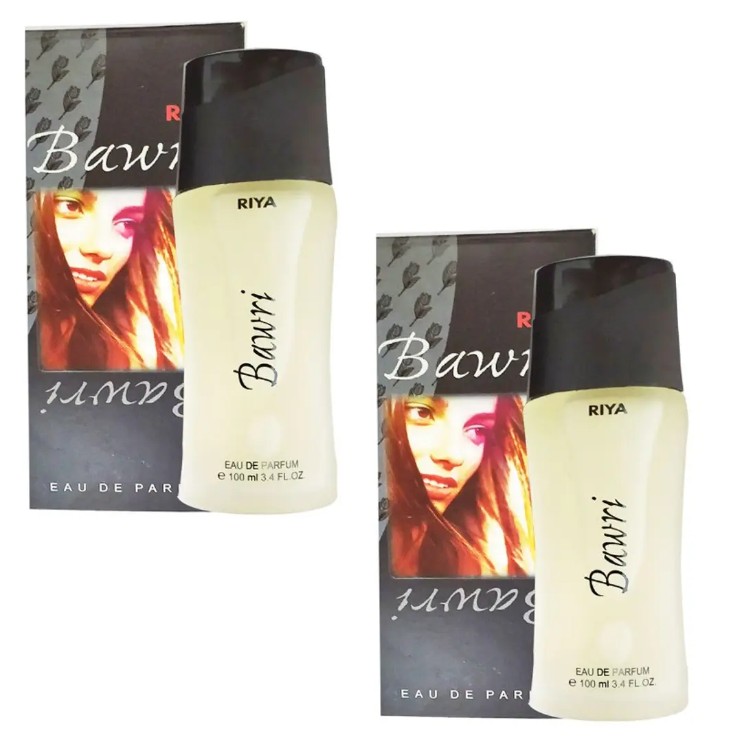 Bawari perfume 2025