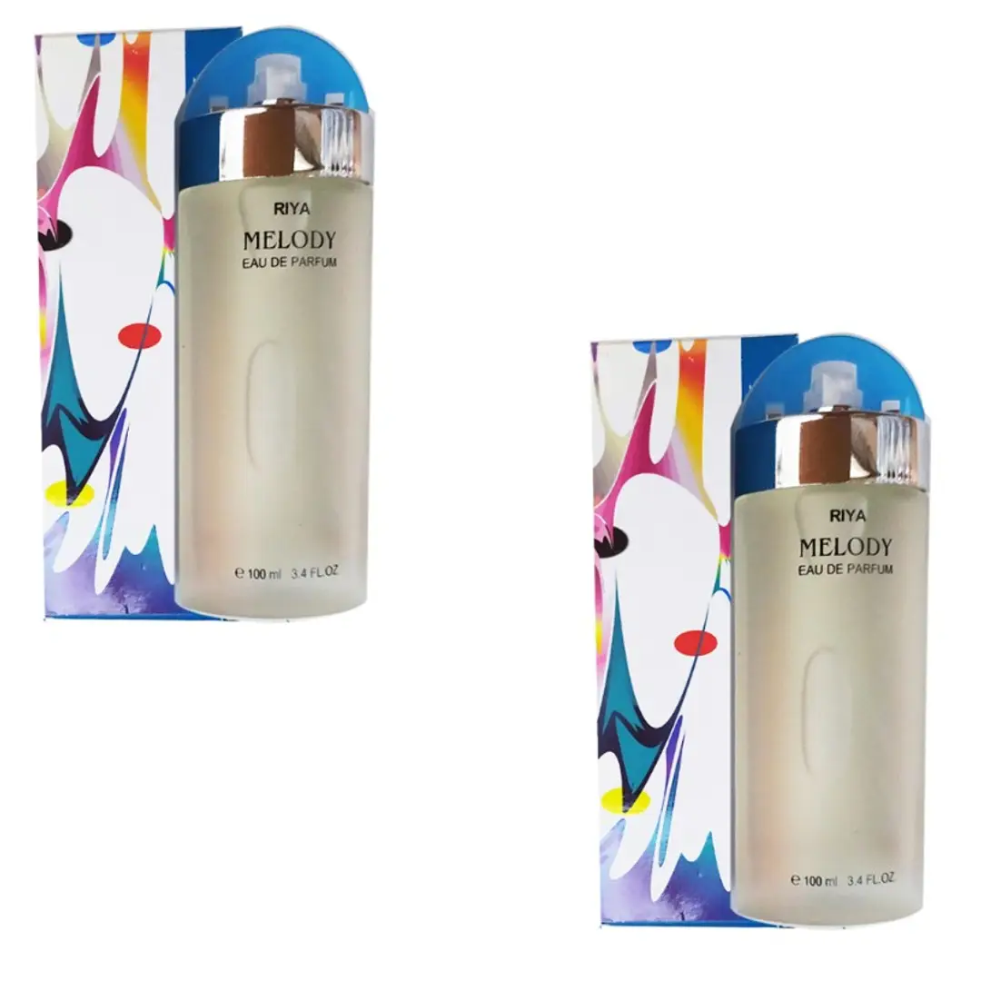 2 RIYA MELODY PERFUME 100 ML