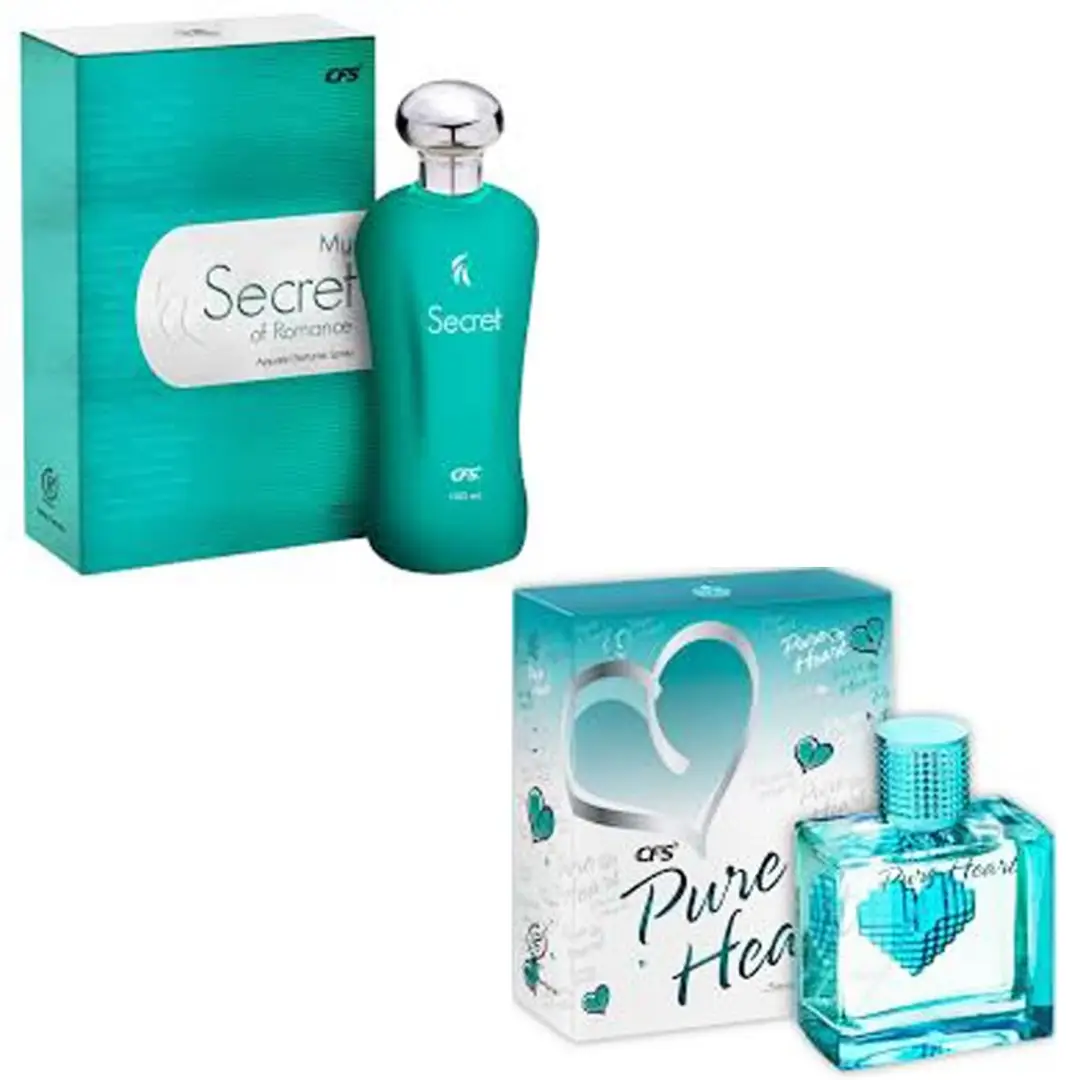 My clearance romance perfume