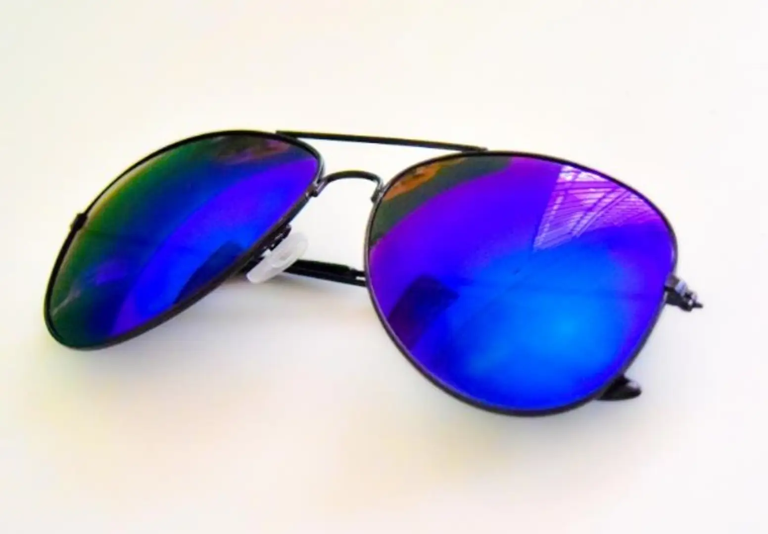 Buy Ray-Ban RB3449 Adult Sunglasses Online India | Ubuy