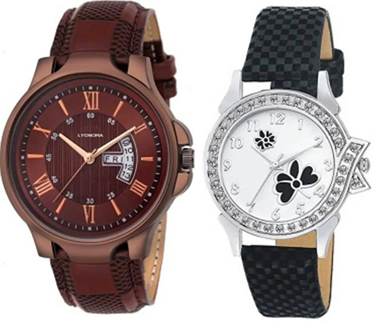 Buy online Boys Wrist Watch Combo from boys for Women by Meaglly for ₹600  at 62% off | 2024 Limeroad.com