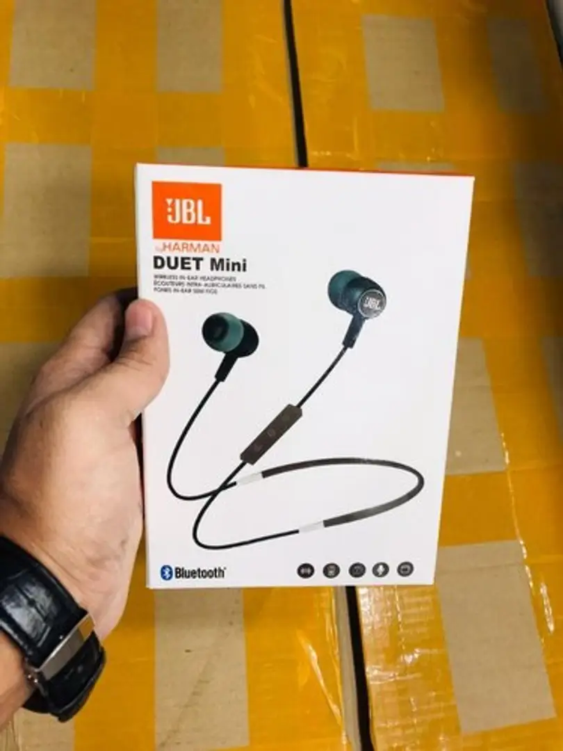 Jbl headphones best sale duet mini