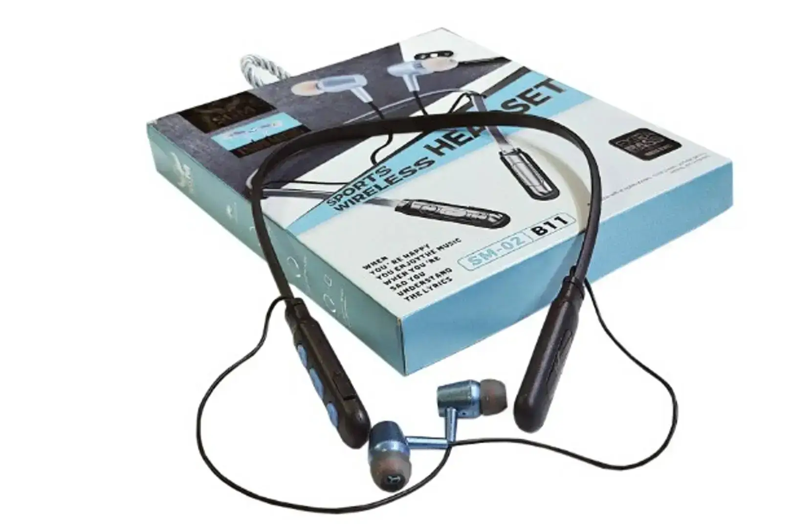 Sgm store earphones price