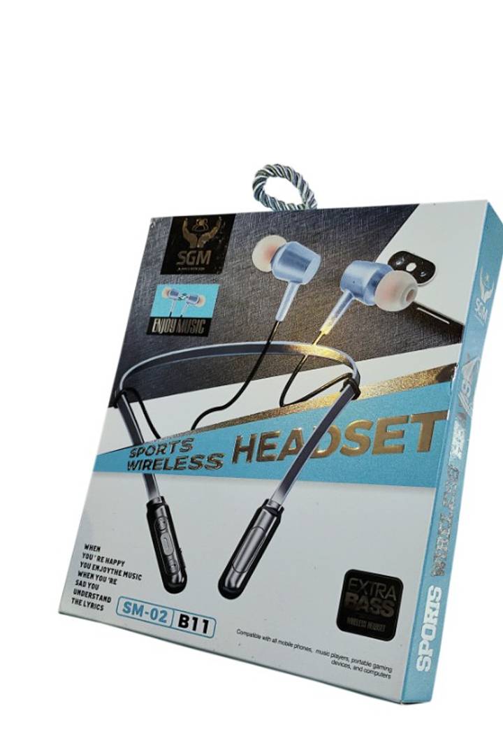 Sgm clearance airpods price