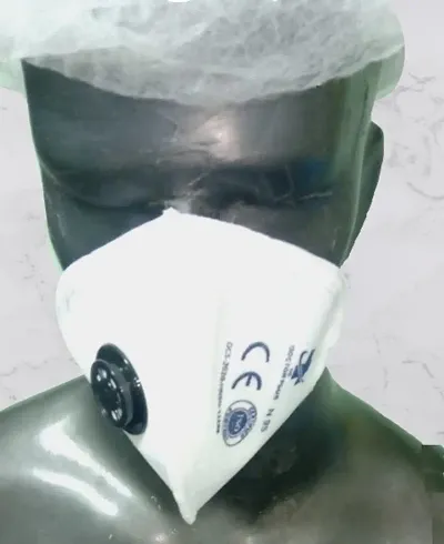 Doctor Plus N95 Face Mask Doctor Plus N95 Face Mask
