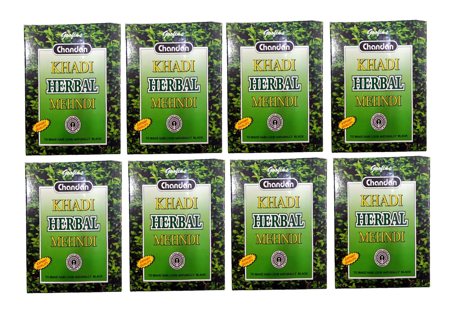 81 gm Khadi Herbal Mehndi, Sai Touch Pharma at best price in Sas Nagar |  ID: 23665240630