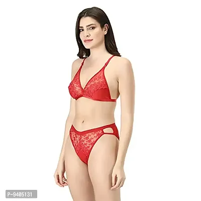 Net Lace Bridal Lingerie Set at Rs 250/piece in Bhopal