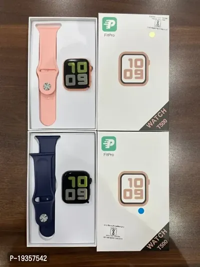 Wholesale Well-designed China T500 Smart Watch 1.75inch Digital Smartwatch  Fashion Smartwatch Good Price Gift Watch Manufacturer and Supplier | Colmi