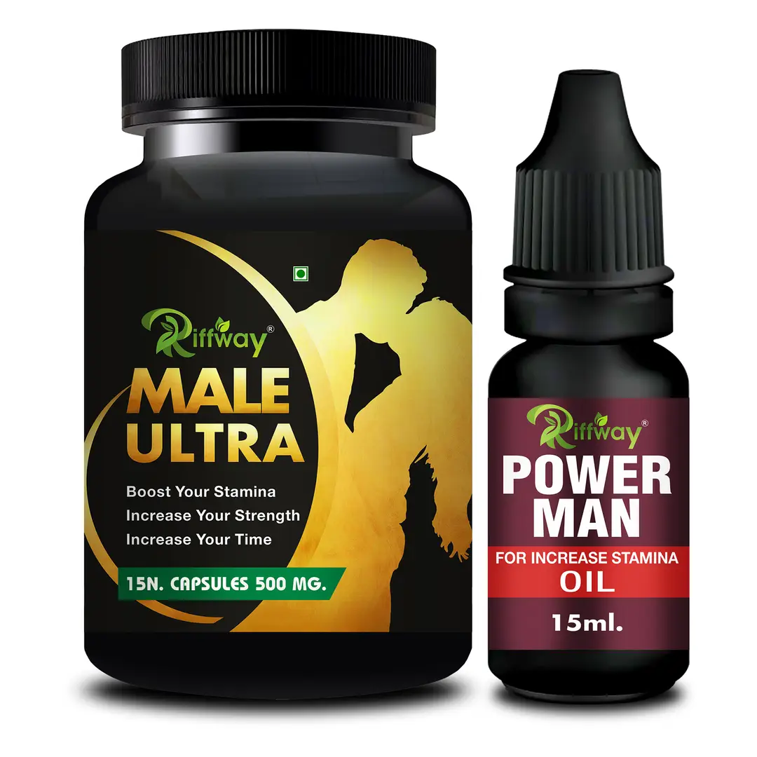 Buy Male Ultra Sexual Capsule With Power Men Combo Long Time Sex Capsule Sexual Oil Sex Oil 2432