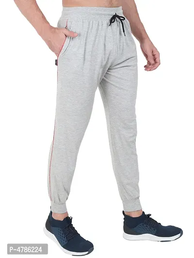 Order black track pants with grip Online From FASHION CULT,kalyanpur kanpur  Nagar