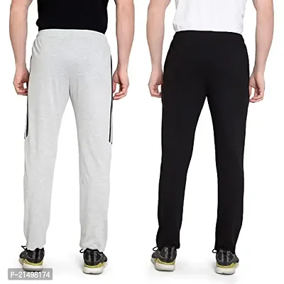 Thick Cotton Men Sport Trousers Running Pants Casual Sportswear Fitness  Training Jogging Sports Clothes