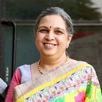 Anita Shah