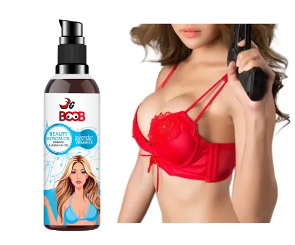 Buy WVHC massage oil helps in growth/firming/tightening/ bust36 natural  Online at Best Prices in India - JioMart.
