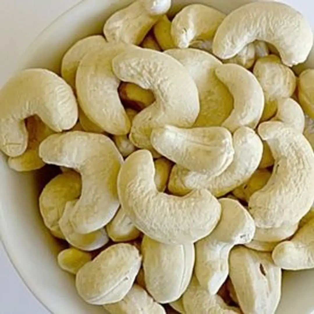 Price of 1 on sale kg cashew nut