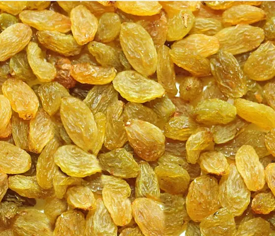 Healthy Dry Fruits !!