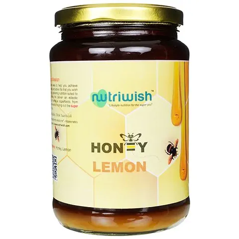 Boost your immunity with Flavored Honey