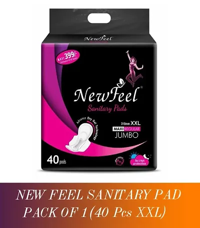 Top Selling Sanitary Pads At Best Price
