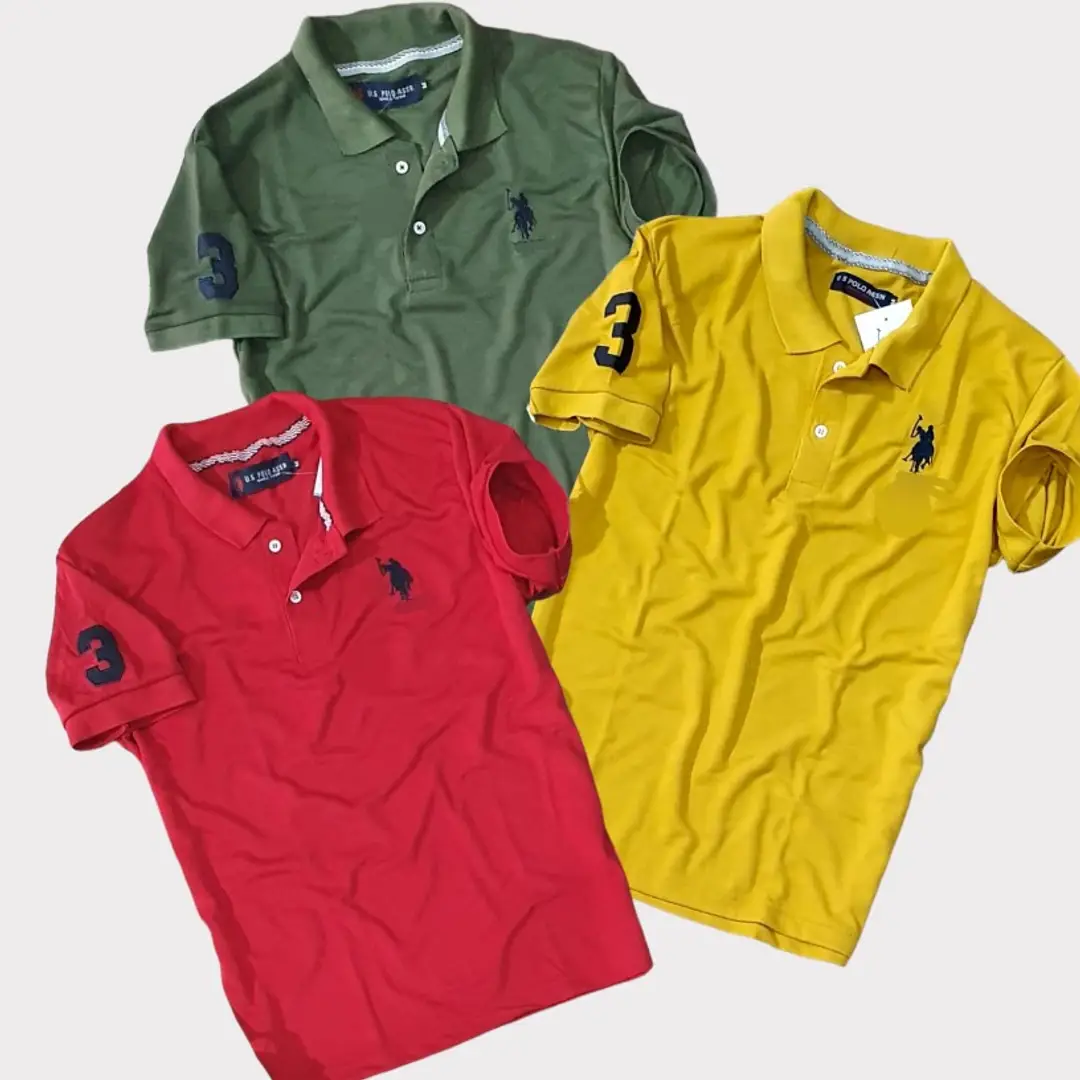 Camisas polo sales big pony