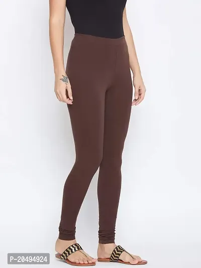 Buy DS FASHION Cotton churidar Belt Legging Online In India At Discounted  Prices