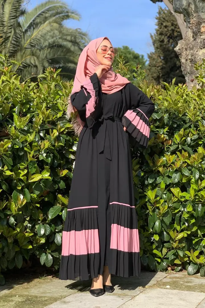 New Latest Trending Burkha Abaya For Women s Girls With Hijab