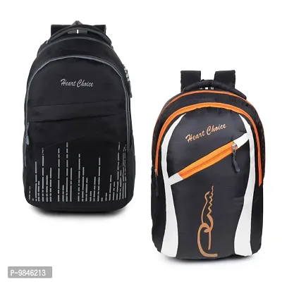 Fancy bag deals college