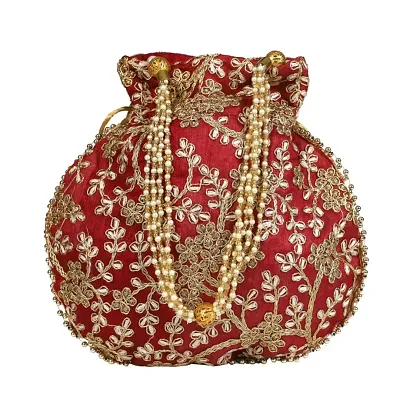Handmade Fancy Hand Bag for Ladies Handmade Cotton Ethnic Rajasthani  Embroidered Bags Clutch With Handle Purses for Women , Girls - Etsy