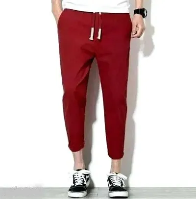 Best Quality Casual Trouser For Men