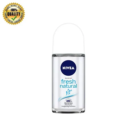 Premium Quality Nivea Deodorant
