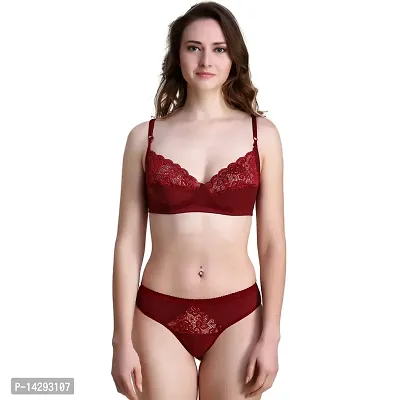 Bra panty set size sales 36