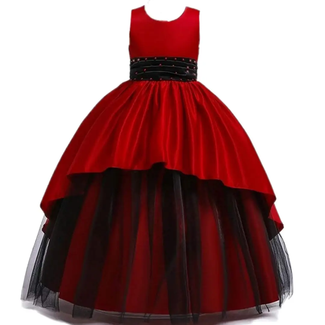 Grand dress for girls hotsell