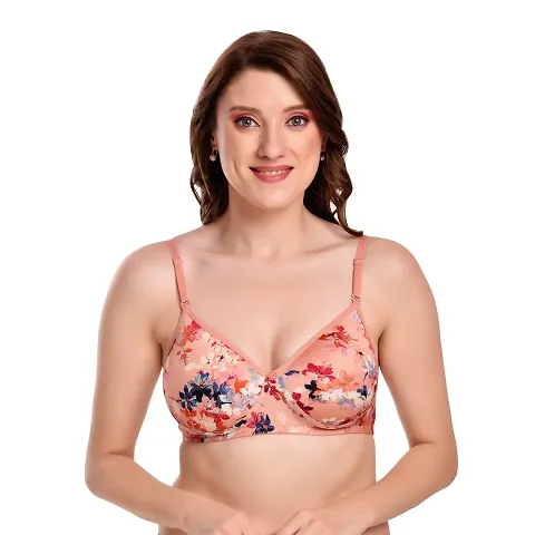 Buy Body Liv Front Open Single Hook Seamless Bra Online In India At  Discounted Prices