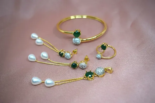 Craftsvilla jewellery sets on sale