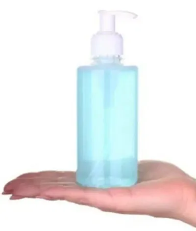 Hand Washing Gels Bottle 500Ml