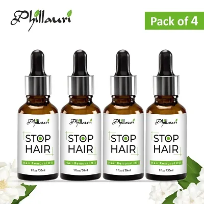 Powerful Painless Hair removal Oil stop hair growth inhibitor shrink Powerful Painless Hair removal Oil stop hair growth inhibitor shrink