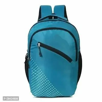 Casual Waterproof Laptop Backpack Office Bag School Bag College Bag For Men