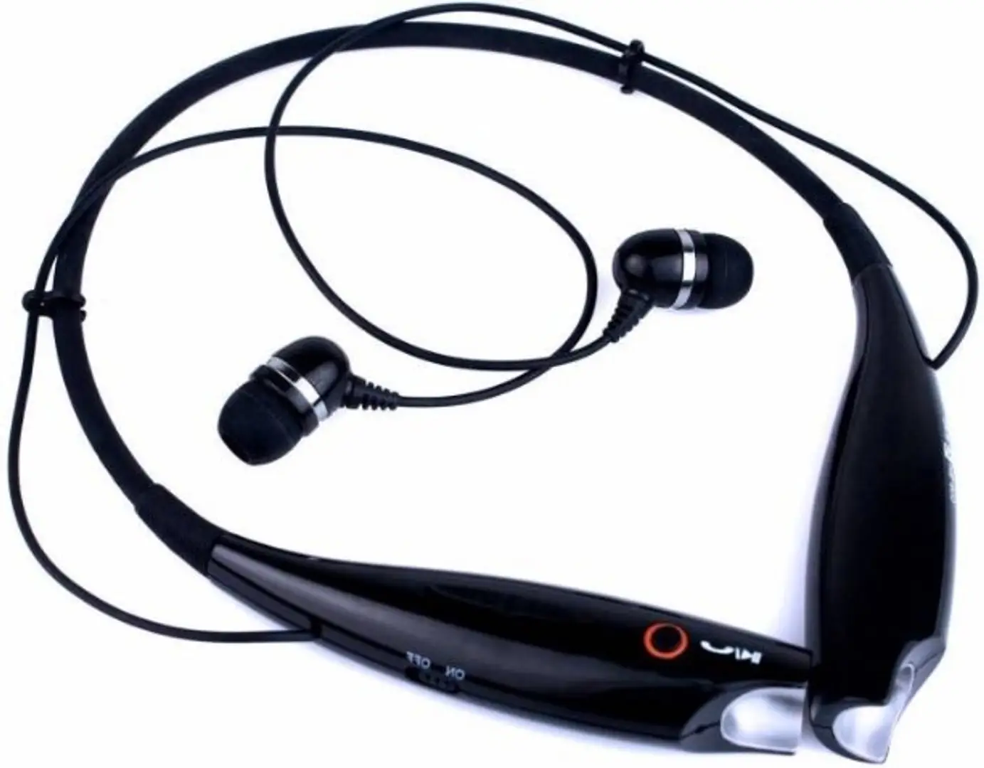 Hbs best sale 730 neckband