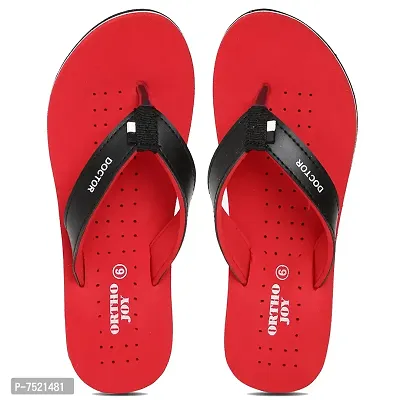 Buy orthopedic ladies slippers for daily use at best price – OrthoJoy