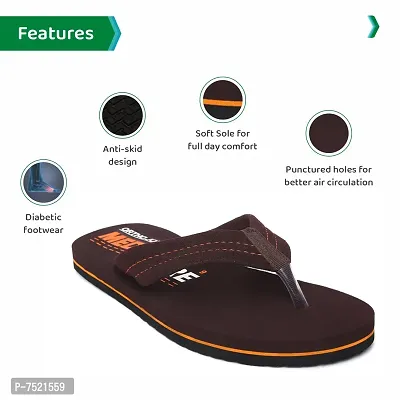 Buy comfortable flat sandals for women at best price – OrthoJoy