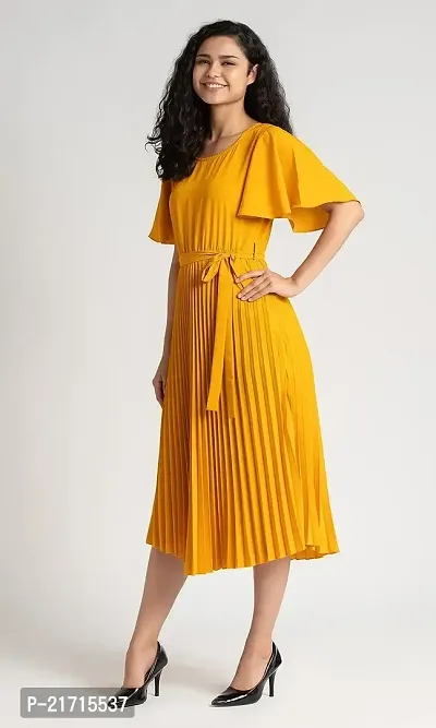 Alia-Cut One-Piece Dress – Masakali by Bhavika