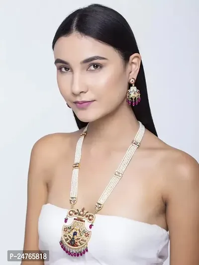 Ethnic cheap artificial jewellery