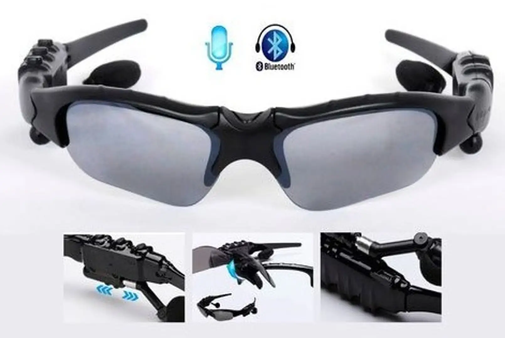 Stonx viki wireless bluetooth headset goggle store