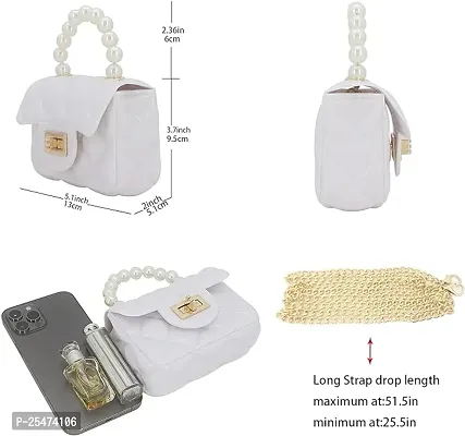 Quilted crossbody bag - Beige - Ladies | H&M IN