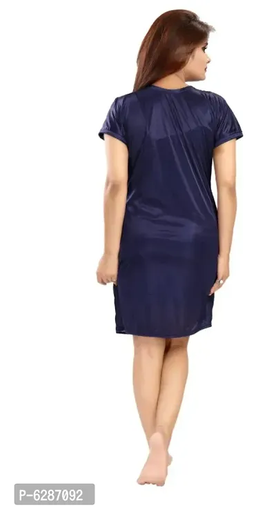 Buy Babydoll Hot Naughty Night Dress Blue Exotic for Women FREE SIZE (Wedding  Night Exclusive) Online @ ₹330 from ShopClues