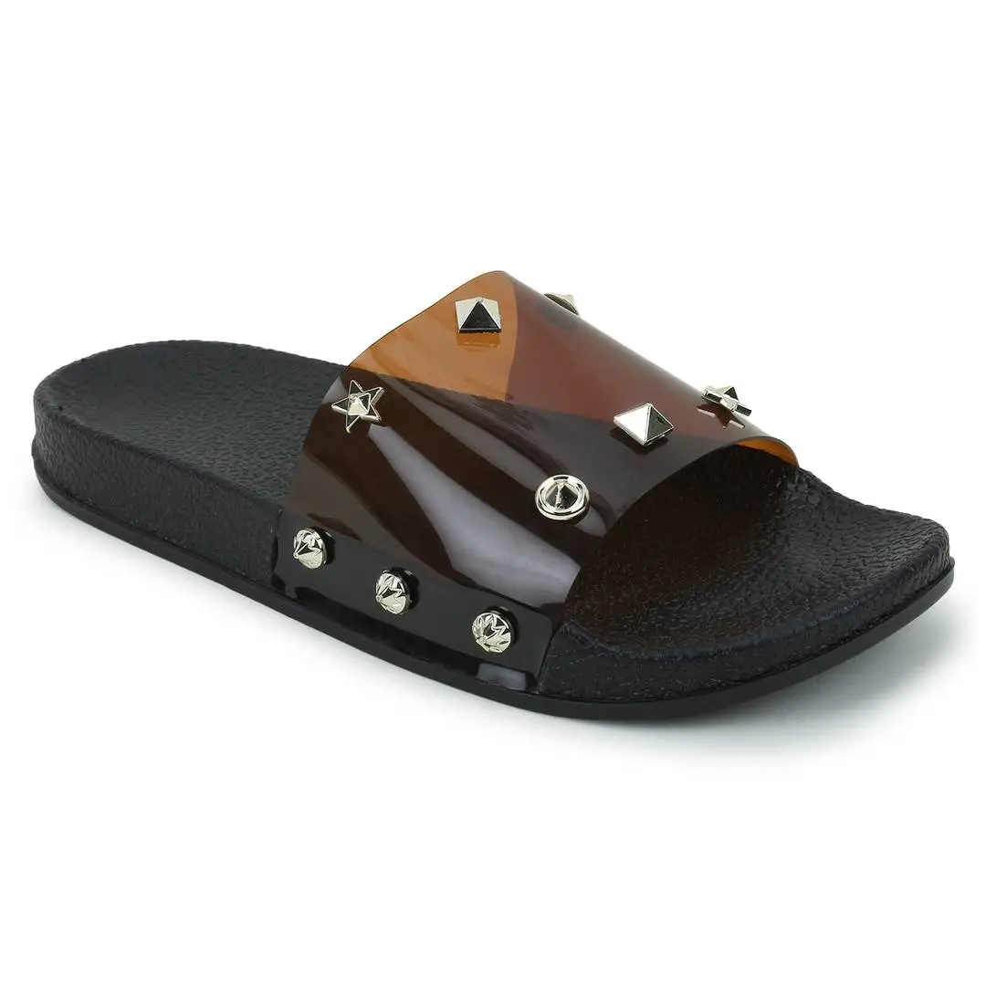 Crostail stylish slippers sales